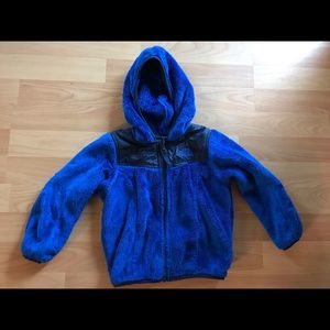 The North Face jacket